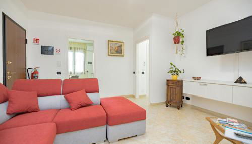 A1 Fiori di Pesco MODERNO TRILOCALE-RHO FIERA-Mi CORTINA OLYMPICS - Foto 4