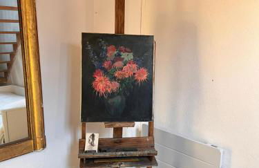 La Petite Ecluse, maison d'artistes - Foto 24