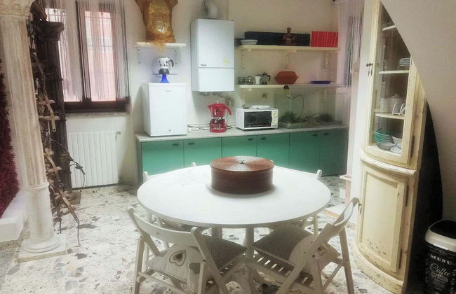 Casa degli Artisti - Photo 16