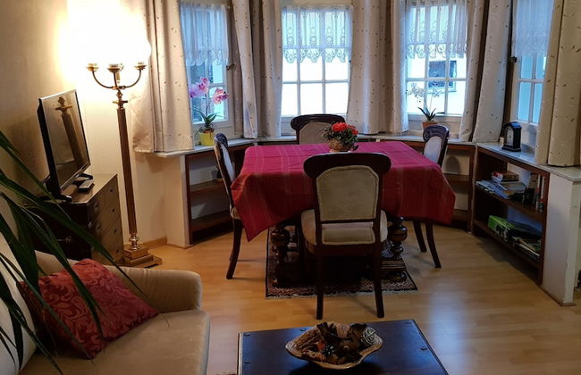 Villa Biso - Photo 16