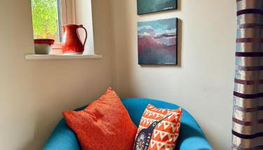 Spacious Edwardian home - Foto 5