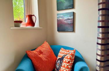 Spacious Edwardian home - Foto 5