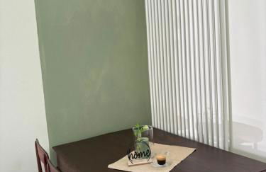 Terra Cielo alloggio di Porta Santi - Foto 29