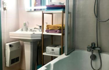 L'Escapade - Maison 2 chambres - Wissant - Terre des 2 Caps - Foto 15