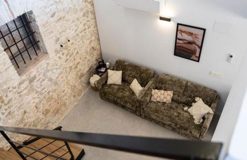 Apartamentos BocairentHomes, en pleno centro de Bocairent, con pequeña piscina y parking privado - Foto 48
