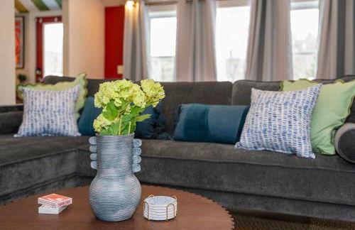 Mountain Getaway Sauna Outdoor Games Hot Tub - Photo 11