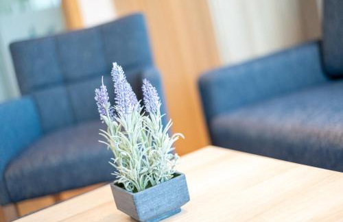 Aparthotel Werdenfels - Foto 49