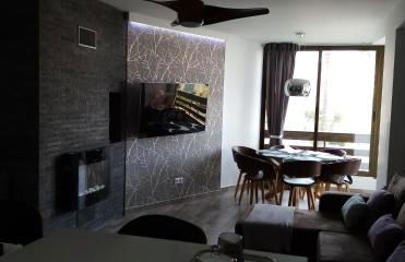 Apartament Los Planetas - Photo 8