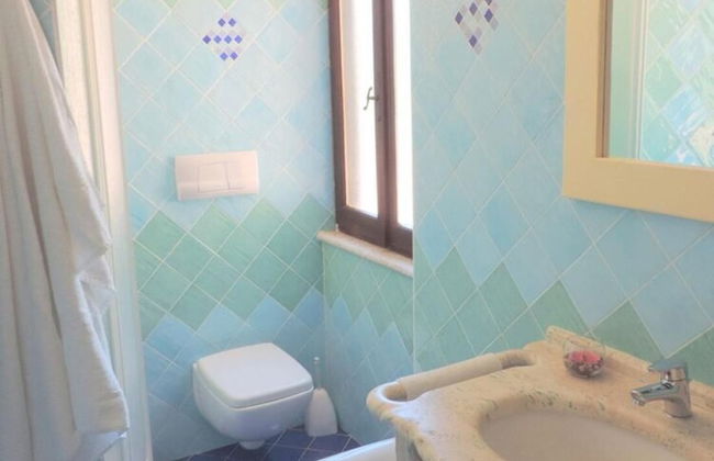 Villa Luddui L With Hydromassage Pool - Photo 29