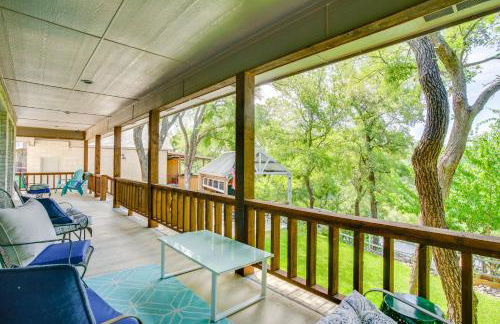 Waterfront Lake Bridgeport Home with Private Dock - Photo 3