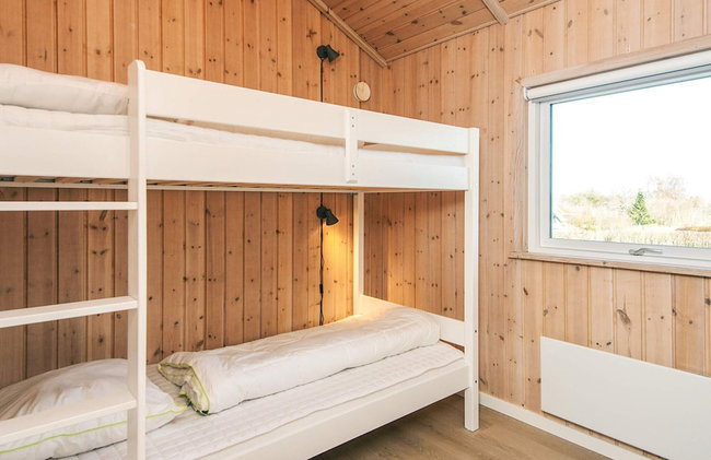 Seclusive Holiday Home in Jutland near Sea - Foto 28