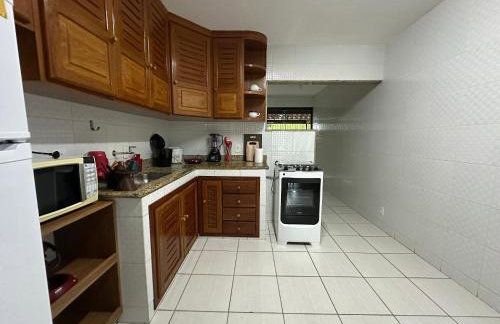 Ap amplo próximo a Praia do Bosque | ROSP102 - Foto 30