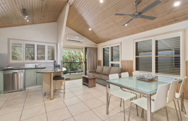 Ashmore Palms Holiday Village - Foto 55