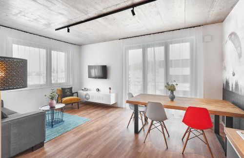 The Cloud Suite Apartments - Foto 9