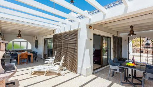 Chalet El Nido Níjar by Ruralidays - Foto 2