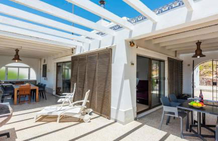 Chalet El Nido Níjar by Ruralidays - Foto 2