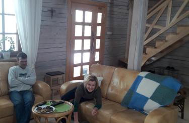 Bieszczady Chata - Foto 142