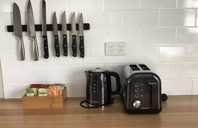 Mole Creek Hideaway - Photo 26