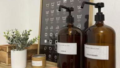 Appartement de la Famille Chat - Foto 4