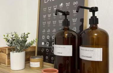 Appartement de la Famille Chat - Foto 4