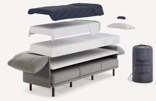 Spacious World Cup Loft - Prime Location - Foto 8