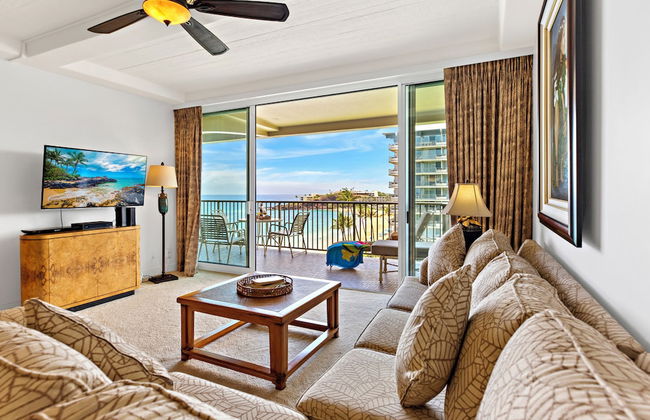 The Whaler Resort Kaanapali Beach - Foto 65