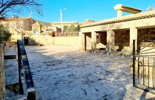 Casa Tropical, serene poolside retreat in nature - Foto 28