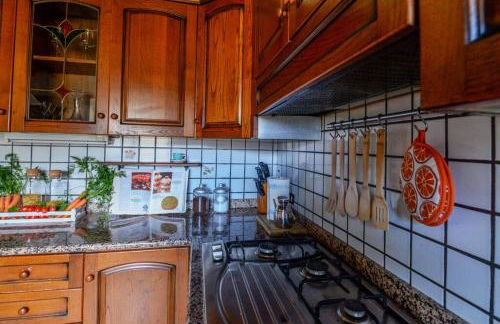 SAMBUCA, Splendido giardino nel chianti - Foto 27