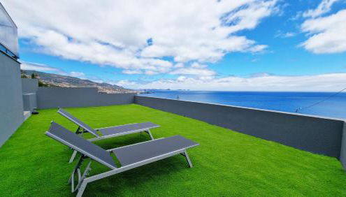 Azure Serenity Villa by LovelyStay - Foto 5