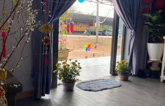 Ruby House, 3 Bedroom Apartment, Beachside - Photo 10