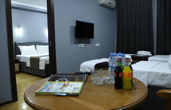 Grand Avenue Hotel - Foto 15