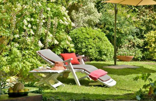 Villa Carlotta con piscina - Foto 46