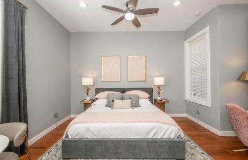 Findlay Market - Suite 5 for 2 - Foto 25