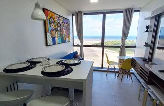 FLAT BEIRA MAR BARRA DE JANGADA ANDAR ALTO JABOATão - Foto 14