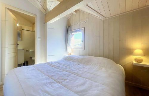 Les Chalets Des Praz - CHALET LES PRAZ N°112 - PLAGNE VILLAGES - classé 3 - CHPRA112 MAE-1254 - Foto 8