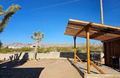 Stunning Vacation Rental with Foosball and Barbecue in Meadview, Arizona - Foto 18