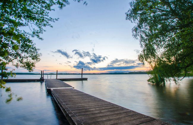 Maremüritz Yachthafen Resort - Foto 64