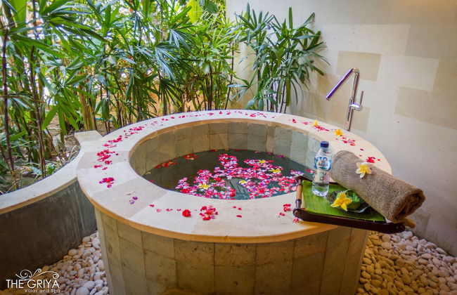 The Griya Villas and Spa - Foto 33