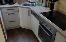 Ferienhaus 30 am Silbersee mit Badezuber - Foto 9