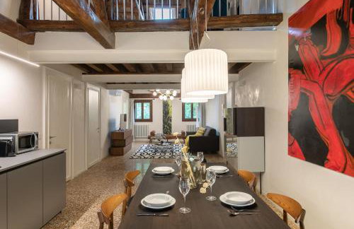 Palazzo Venere Apartments - Foto 108
