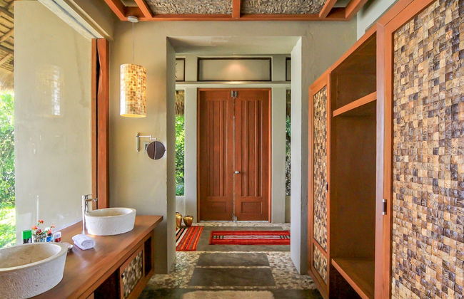 Den Pasar Nasog Villa - Foto 10