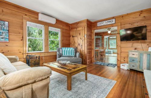 Maine Coastal Cottage - Foto 18