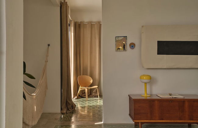 CASA FRIDA by DW - Foto 10