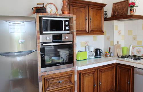 Holiday Home Rocabel mit Blick auf das Wasser by Interhome - Foto 11