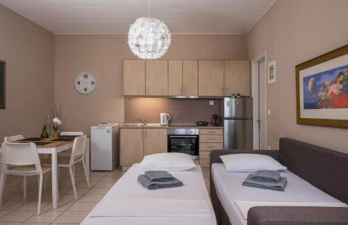 Tholos Apartments - Foto 61