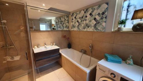 Ferienhaus Elbsandstein-Chalet - Foto 5