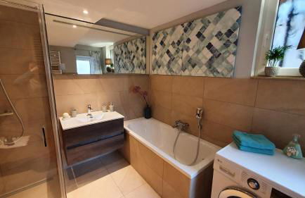 Ferienhaus Elbsandstein-Chalet - Foto 5