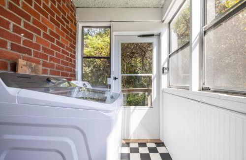 3BR, 2BA house steps from historic Jonesborough - Foto 33