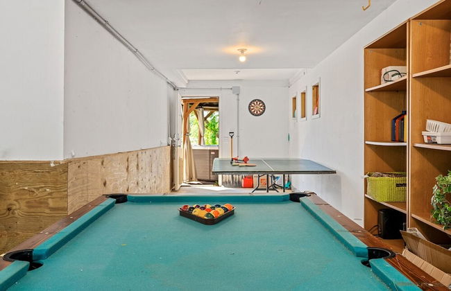 Minnesota Lakehouse Retreat - Foto 51