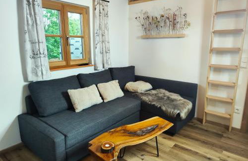 VroniChalets - Tiny Chalets mit Sauna - Foto 7